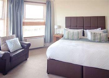 The Lawns Hotel Sandown Exteriör bild