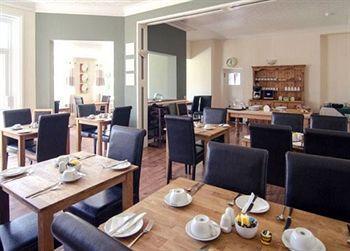 The Lawns Hotel Sandown Exteriör bild