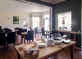 The Lawns Hotel Sandown Exteriör bild