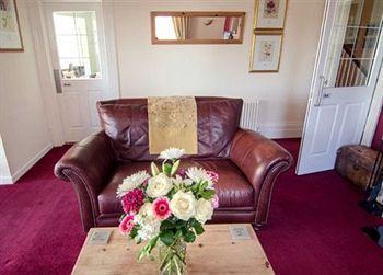 The Lawns Hotel Sandown Exteriör bild