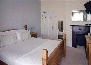 The Lawns Hotel Sandown Exteriör bild